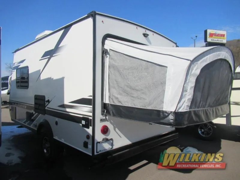 2020 Jayco Jay Feather X17Z - Photo 4