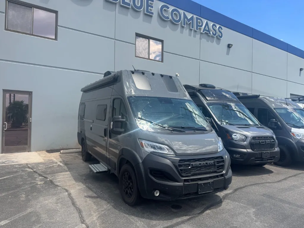 2027 Grand Design Lineage Series VP LVP1 - Photo 2