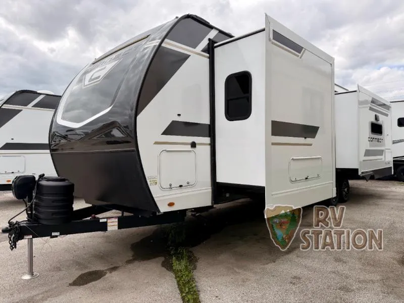 2026 KZ Connect 313MK - Photo 4
