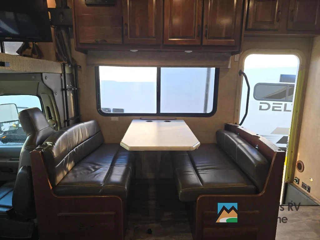 2017 Forest River Forester 2861DS, Photos photo 16
