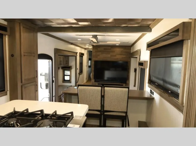 2023 Forest River RiverStone 42FSKG - Photo 4