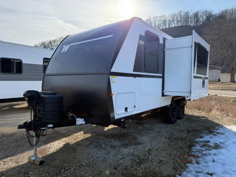 2026 Winnebago Micro Minnie 2108DS - Photo 4