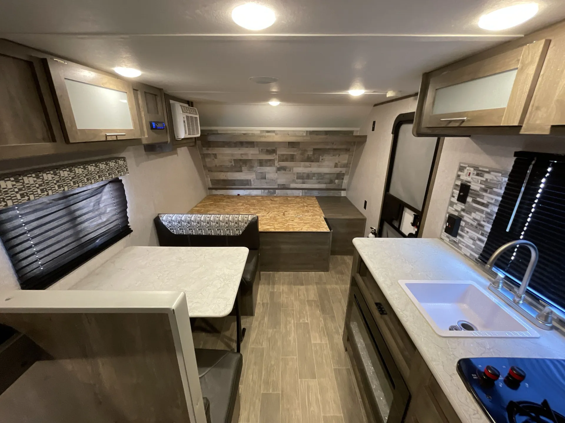 2021 dutchmen Aspen Trail Le 17BH - Photo 4