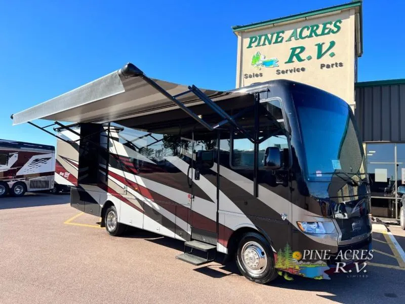 2024 Newmar Bay Star Sport 2912 - Photo 3