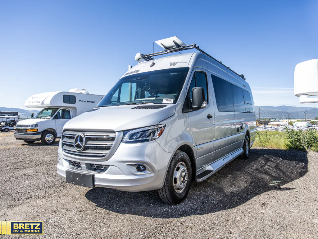 2023 Winnebago Era 70B - Photo 4