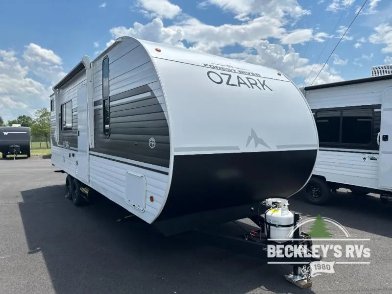 2026 Forest River Ozark 2400BHLE - Photo 2