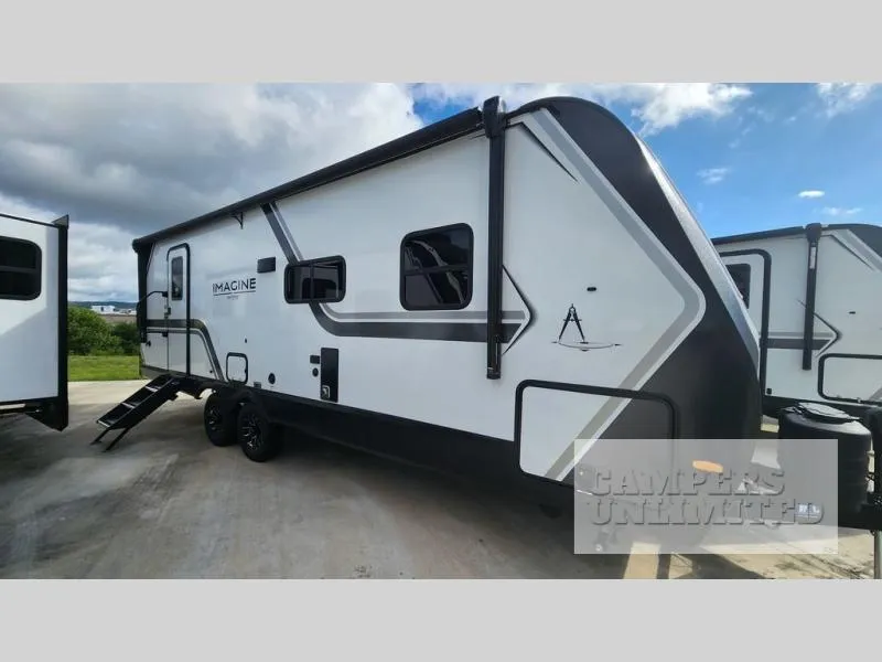 2025 Grand Design Imagine 2600RB - Photo 2
