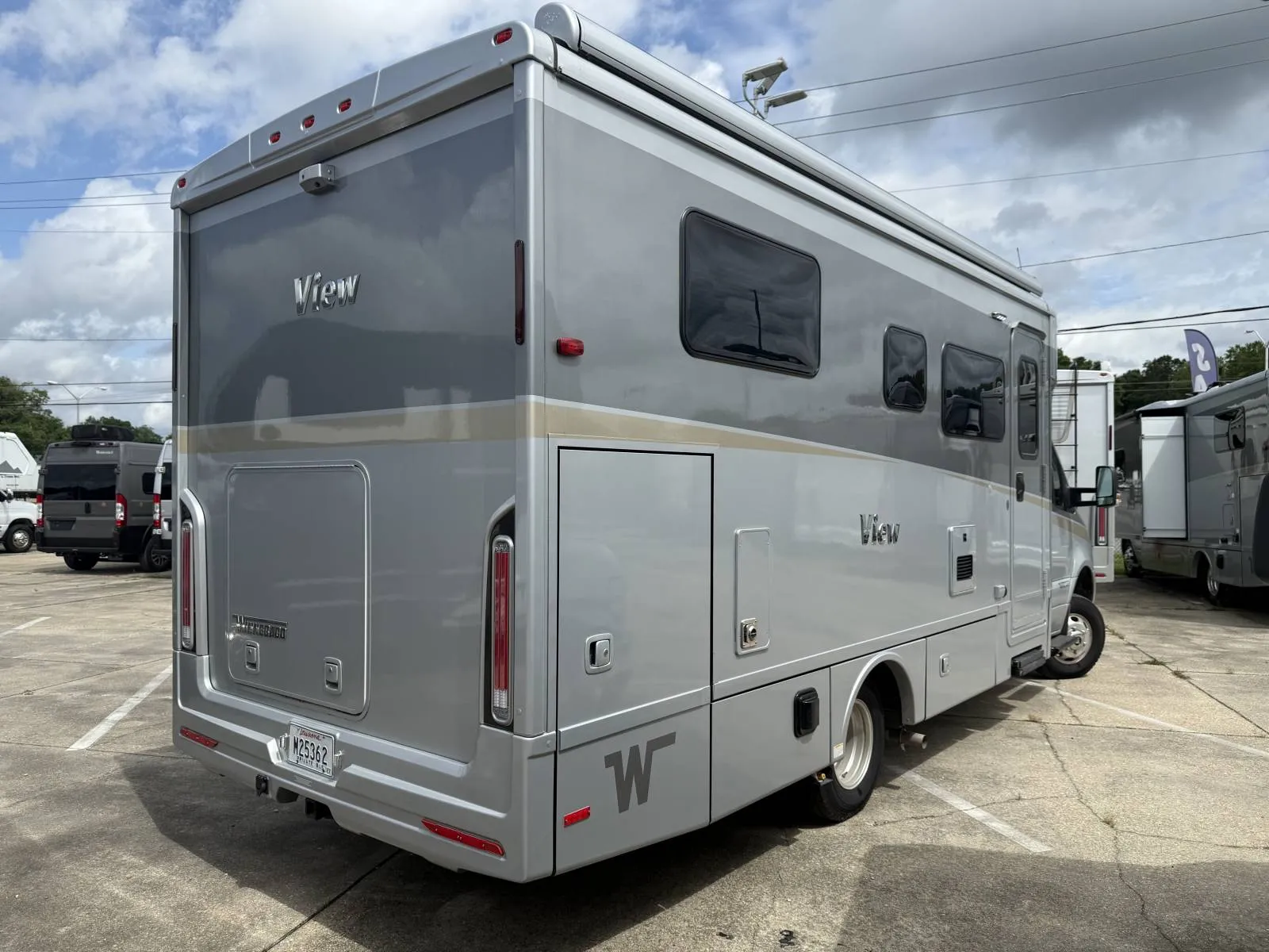 2026 Winnebago View 24R AWD - Photo 4