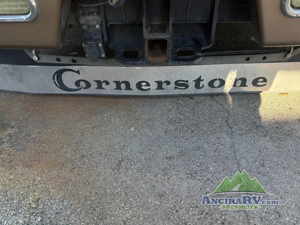 2018 Entegra Coach Cornerstone 45B, Photos photo 35