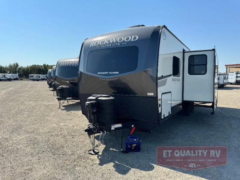 2026 Forest River Rockwood Ultra Lite 2706BH - Photo 3