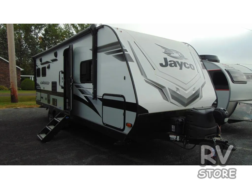 2022 Jayco Jay Feather 24RL - Photo 4