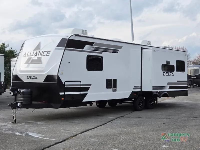 2026 Alliance RV Delta 292RL - Photo 4