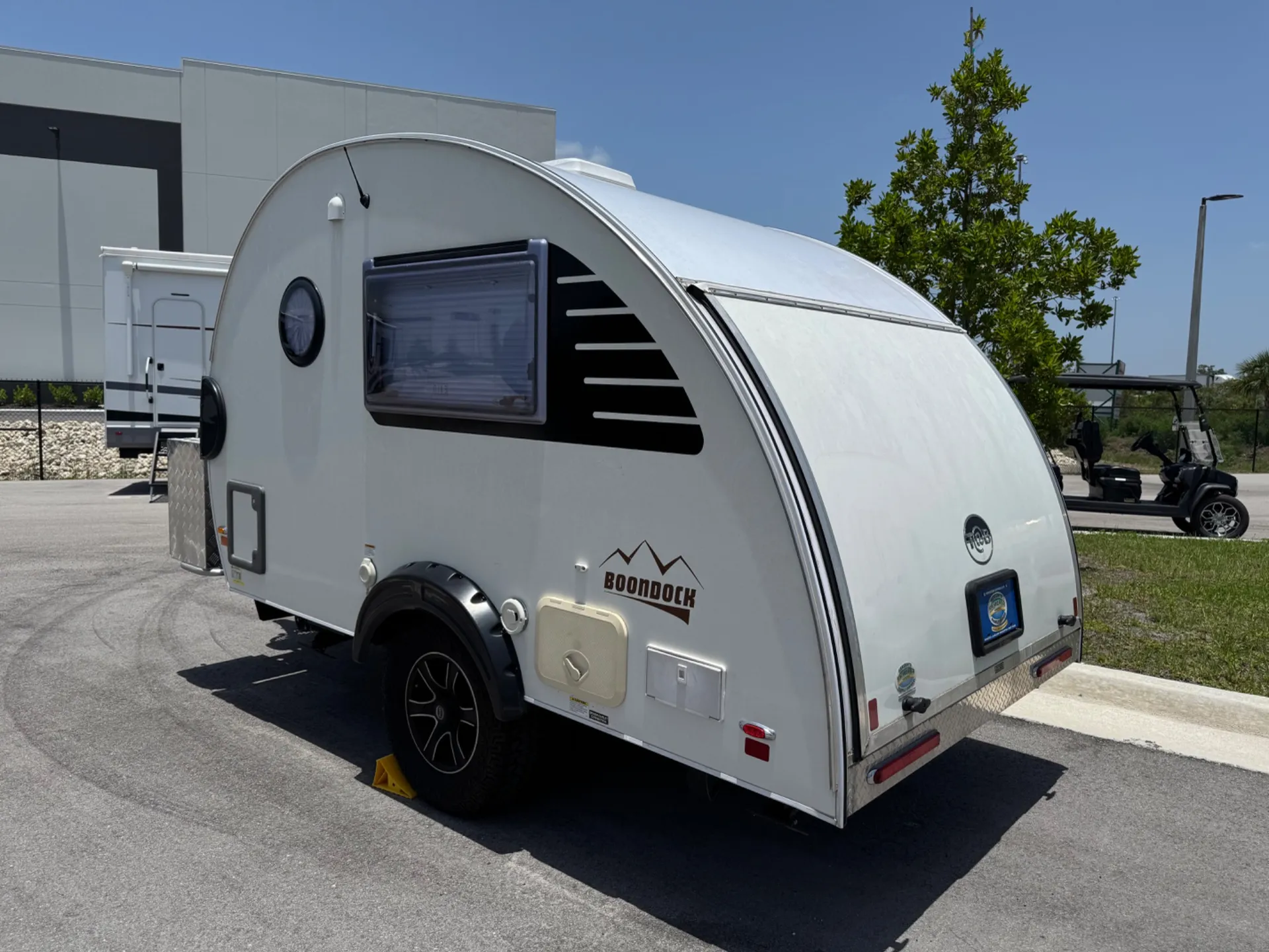 2021 NUCAMP TAB 320 - Photo 3