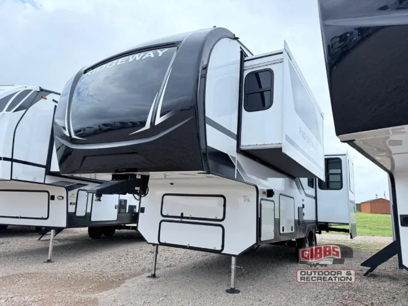 2026 KZ Ridgeway 27RK - Photo 3
