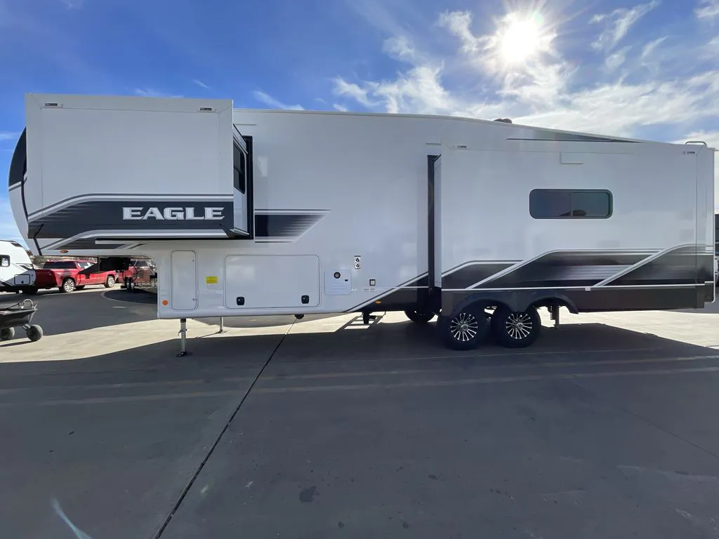 2026 Jayco Eagle 321RSTS, Photos photo 6
