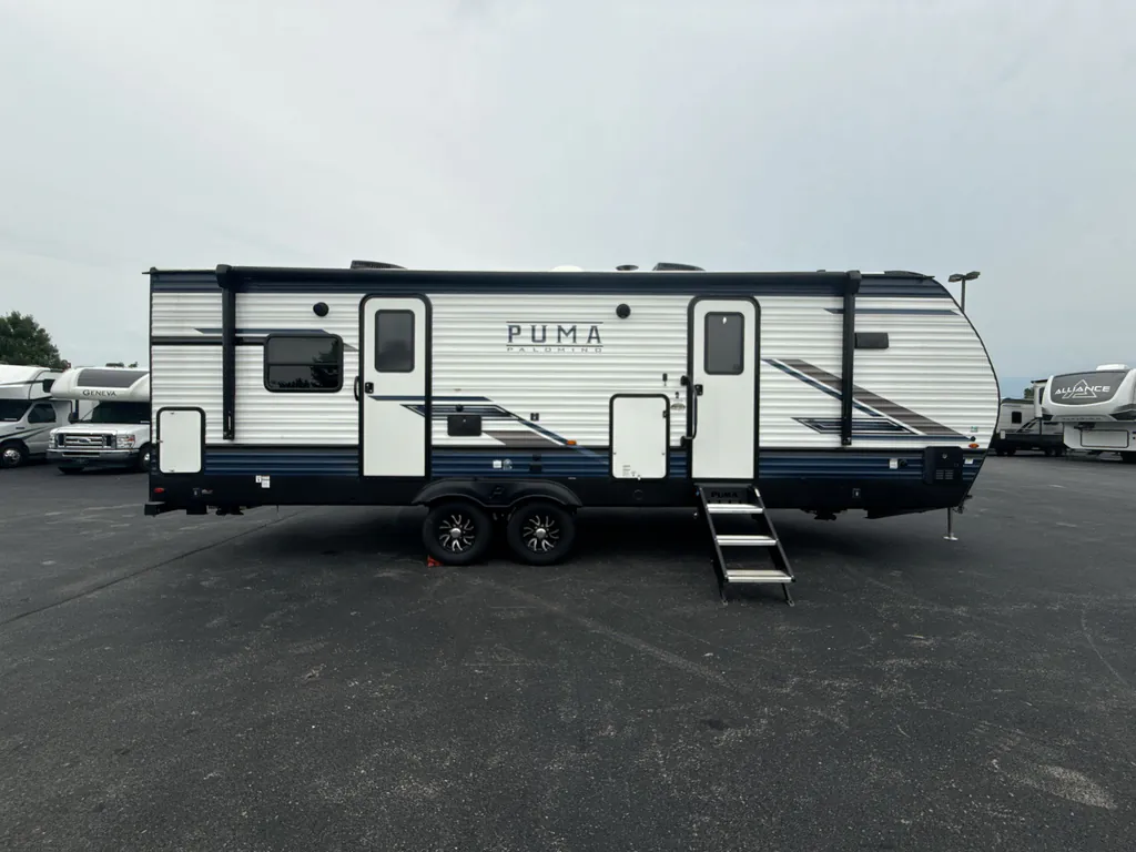 2024 Forest River Puma 26FKDS, Photos photo 5