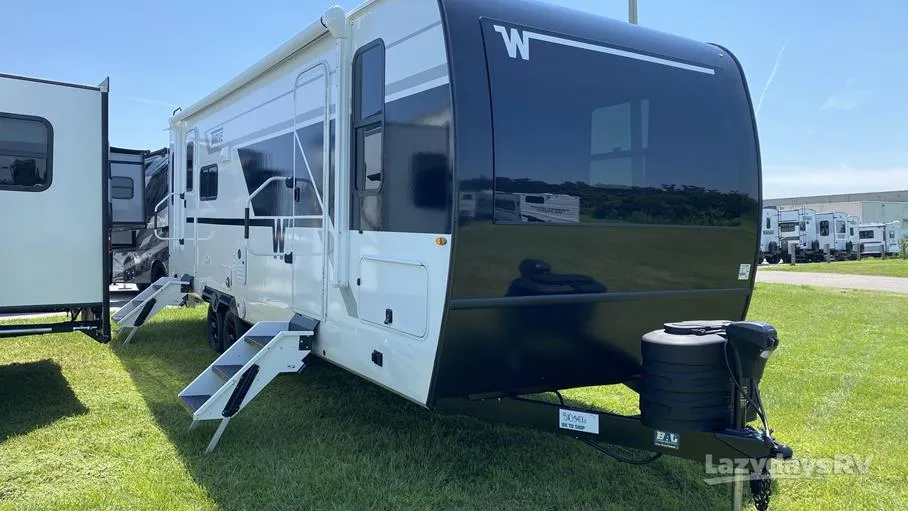2026 Winnebago Thrive 25RLS - Photo 2