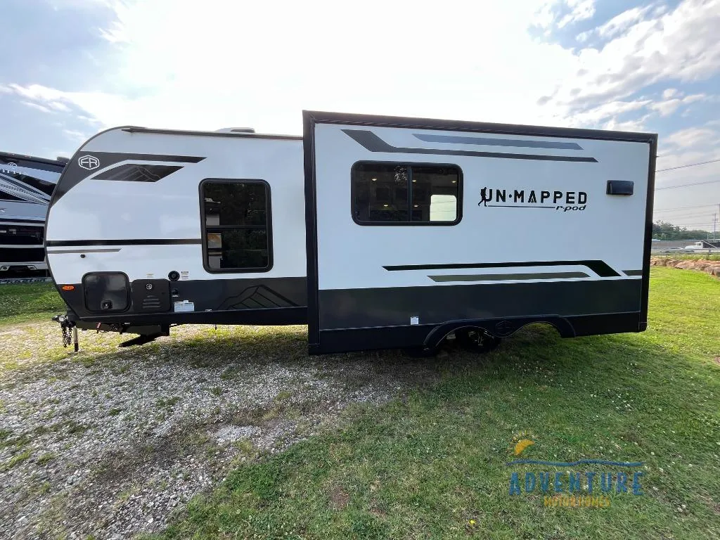 2027 Forest River RV Un-Mapped 23MK - Photo 3
