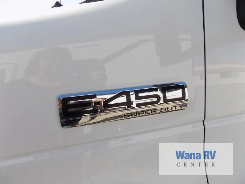2026 Thor Motor Coach Four Winds 28G - Photo 3