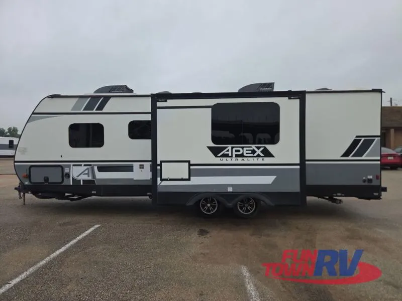 2022 Coachmen Apex 256BHS - Photo 3
