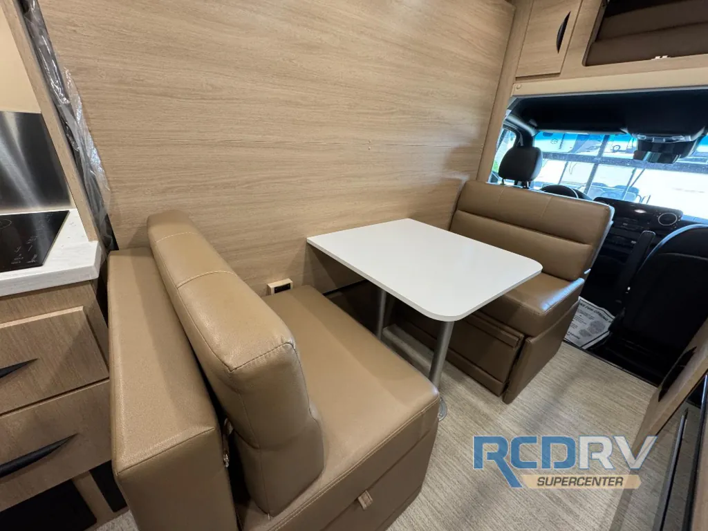 2025 Chinook RV Summit EB, Photos photo 20