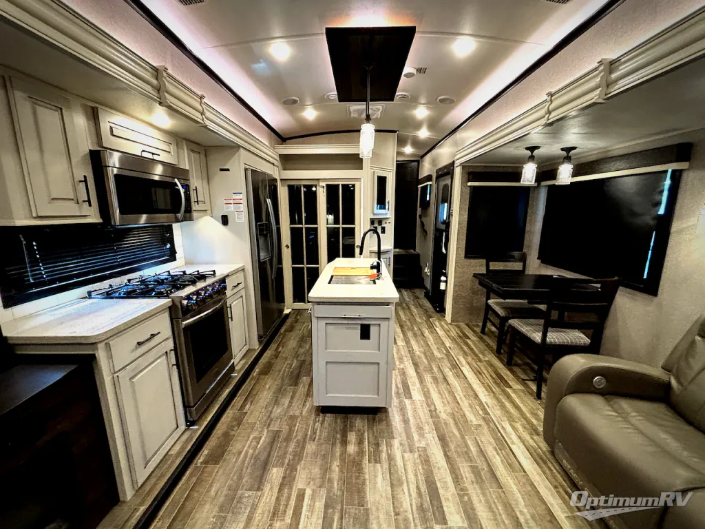 2021 Jayco North Point 387FBTS, Photos photo 5