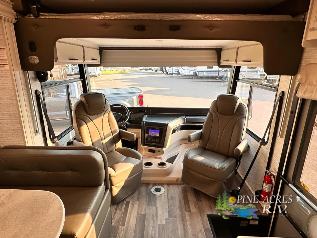 2024 Entegra Coach Vision 27A, Photos photo 11