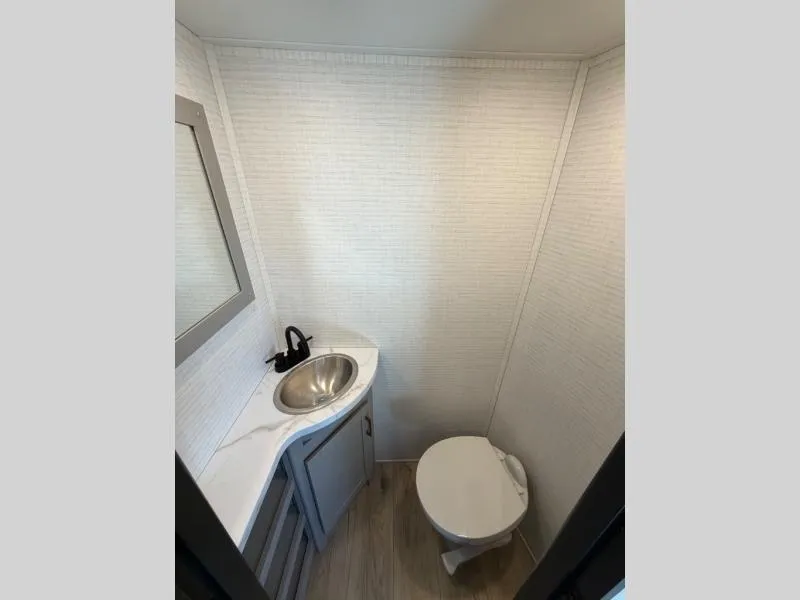 2026 Forest River Stealth 4017GX - Photo 4