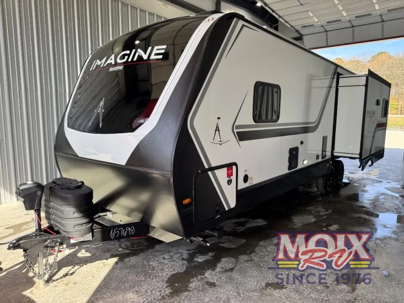 2026 Grand Design Imagine 2970RL - Photo 4