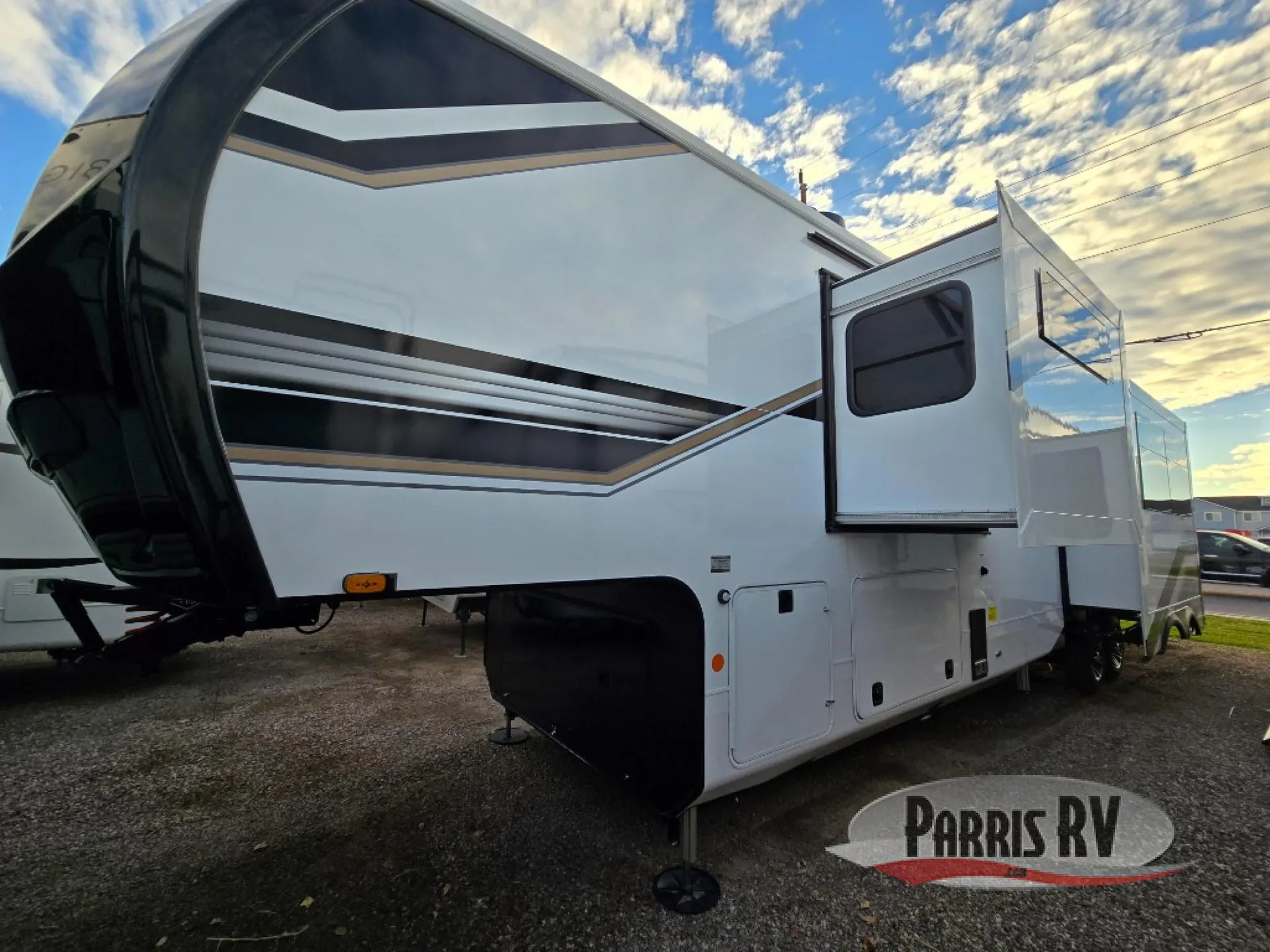 2026 Heartland Bighorn 39RK - Photo 3