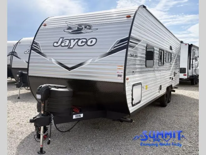 2026 Jayco Jay Flight SLX 260BH - Photo 3