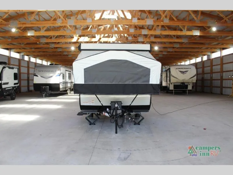 2026 Forest River Rockwood Freedom 1640FT - Photo 4
