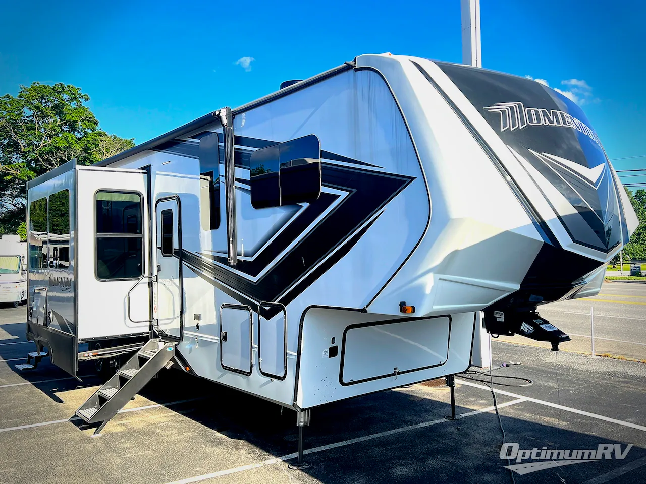 2023 Grand Design Momentum 351MS