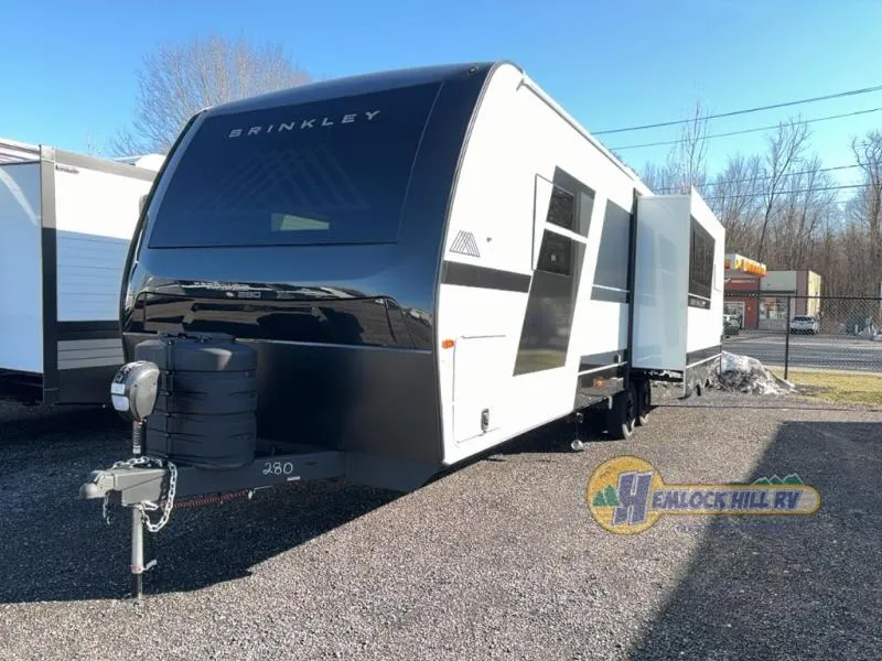 2026 Brinkley Model I 280 - Photo 4