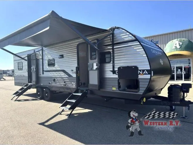 2026 Coachmen Catalina Trail Blazer 29THS - Photo 2