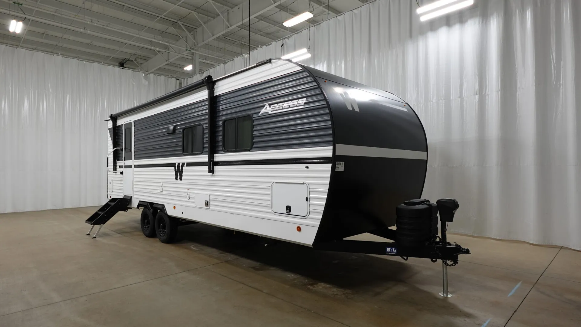 2026 Winnebago Access 24RB - Photo 2