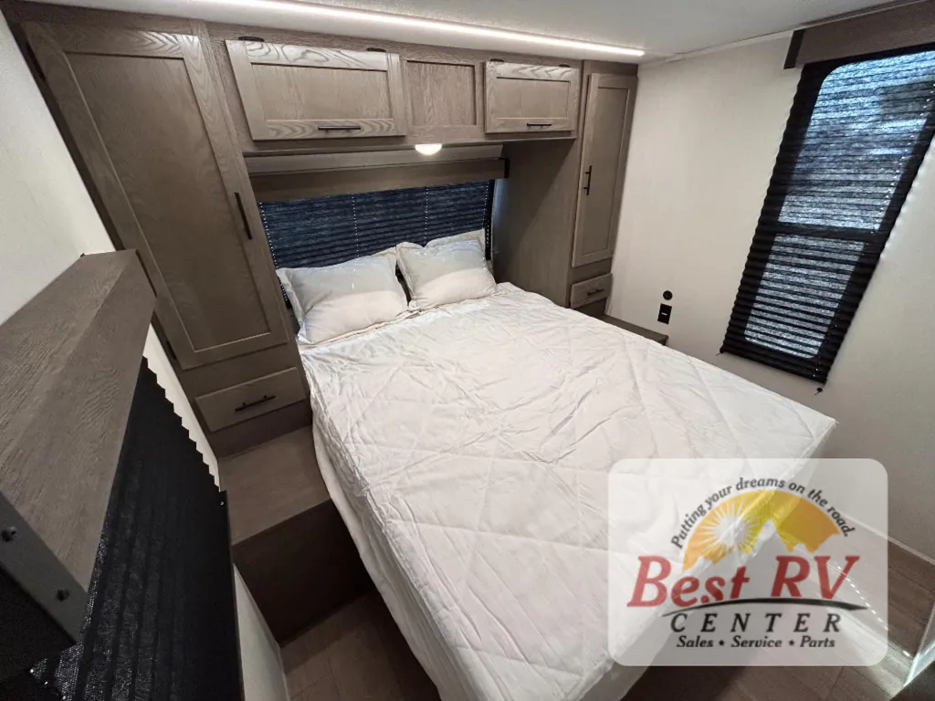 2026 Forest River Cherokee Alpha Wolf 33BH, Photos photo 67