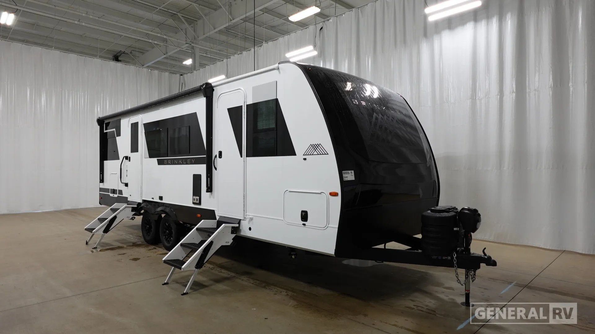 2027 Brinkley Model Ix 24X - Photo 2
