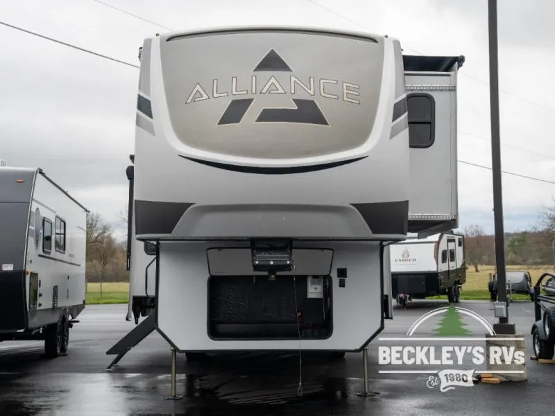 2022 Alliance RV Paradigm 310RL - Photo 3