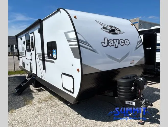 2027 Jayco Jay Flight SLX 265MWS - Photo 2