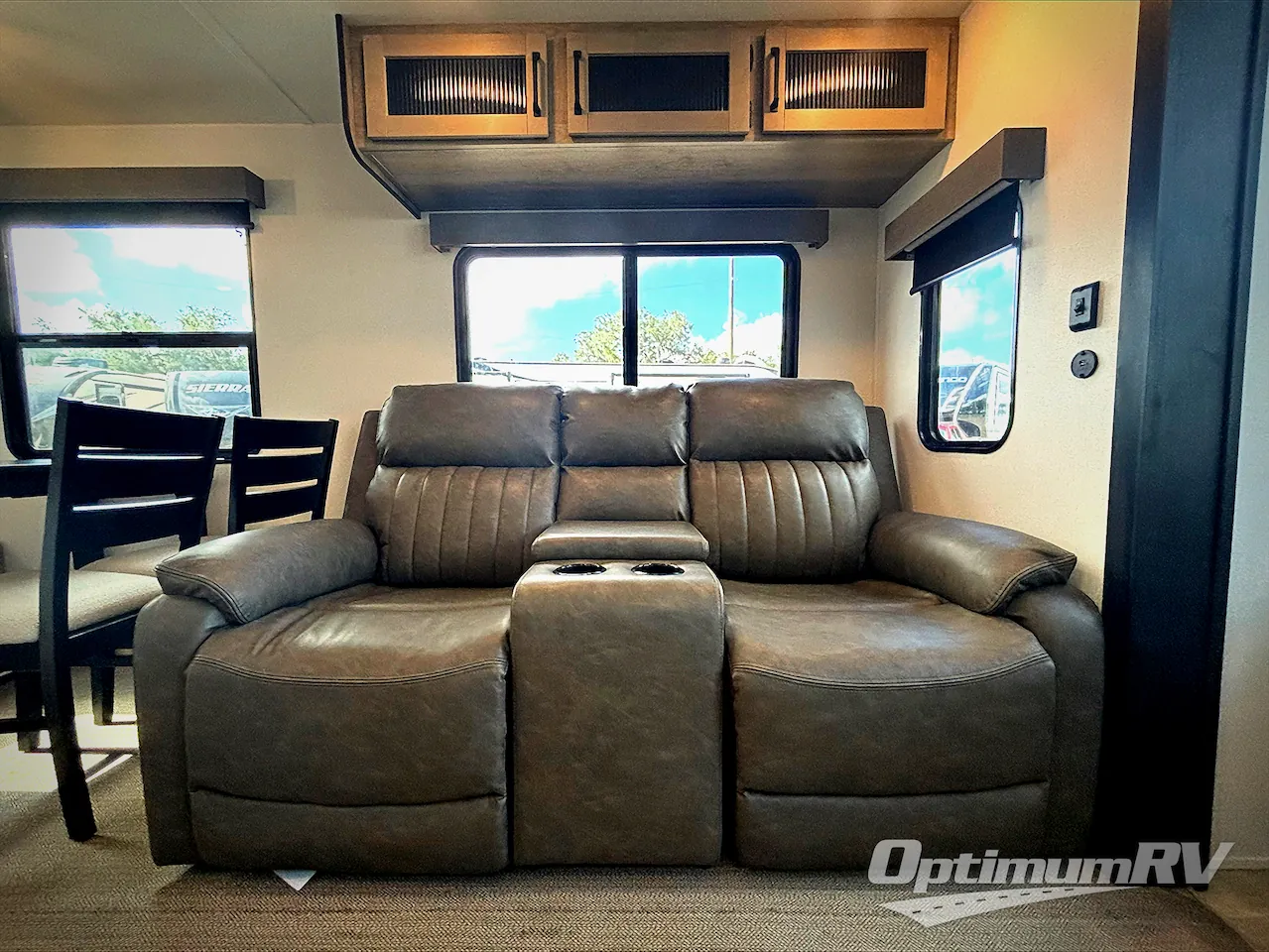 2026 Forest River Puma Vista 401RLFT — Photo 6