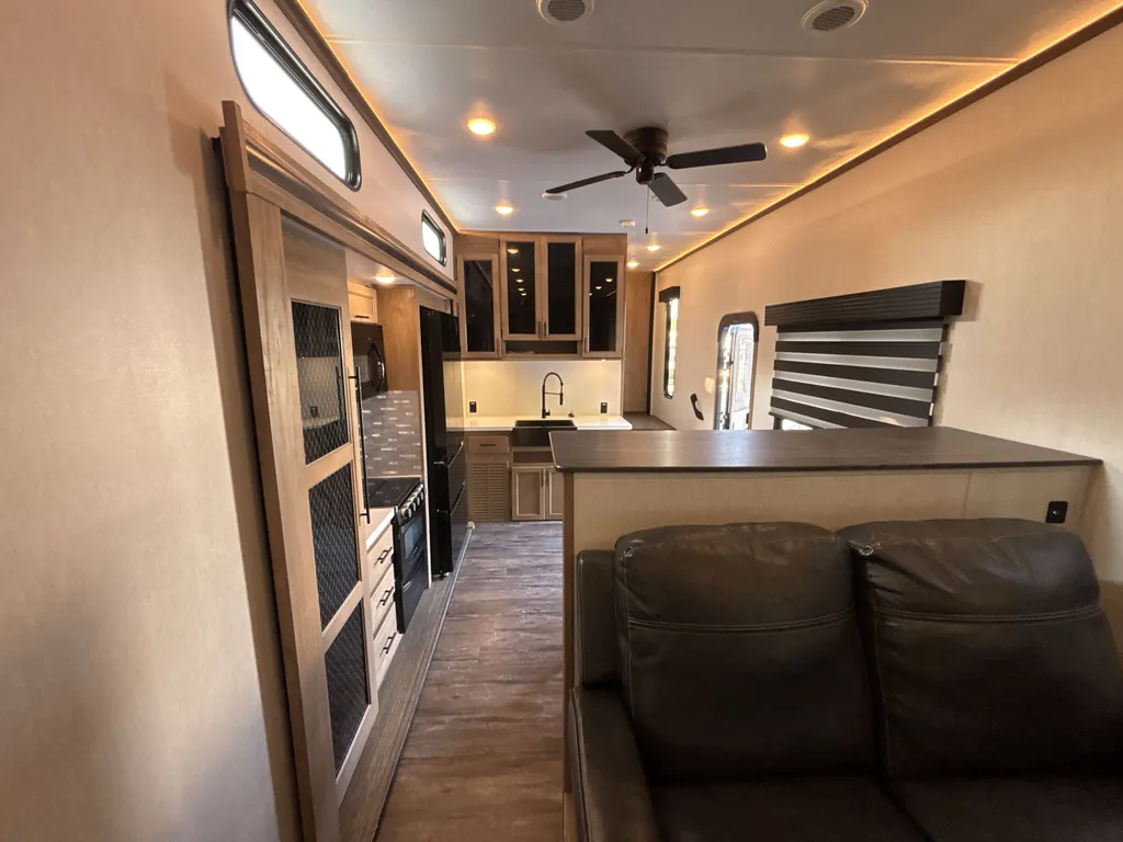2023 Forest River Sabre 350RL, Photos photo 25