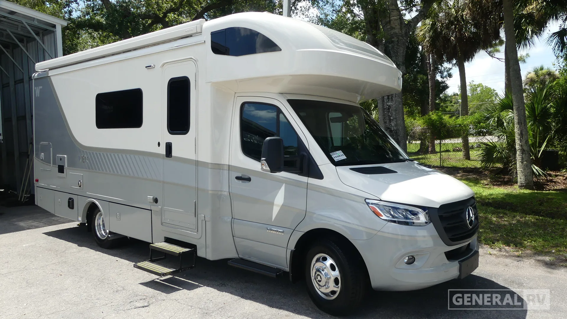 2027 Winnebago View 24D - Photo 2