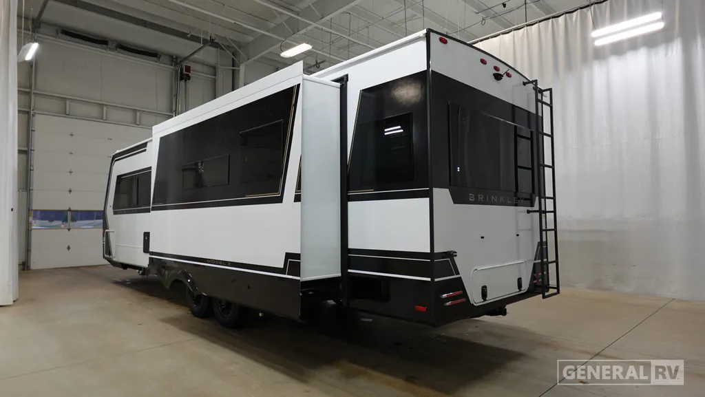 2026 Brinkley Model Z AIR 297, Photos photo 3