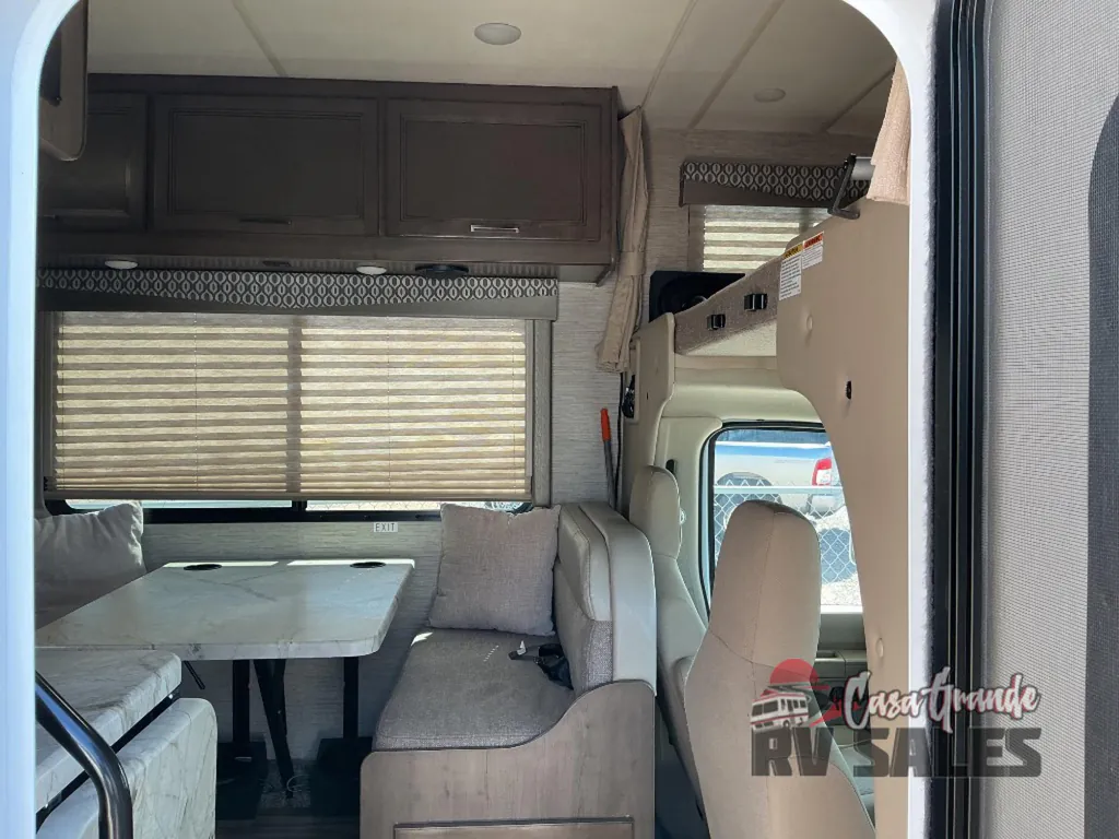 2021 Thor Motor Coach Freedom Elite 22FE, Photos photo 10