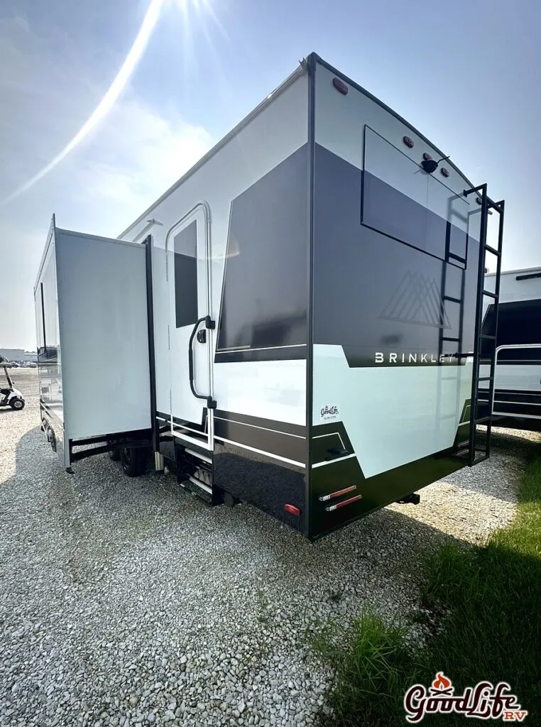 2026 Brinkley Model Z 2810, Photos photo 12