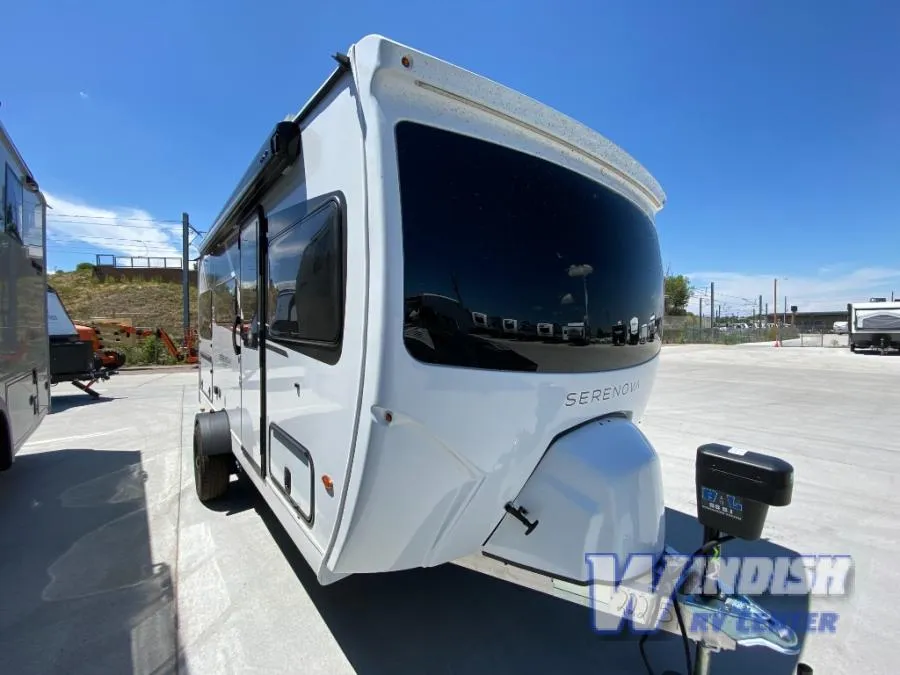 2026 Grand Design Serenova 160LG - Photo 2