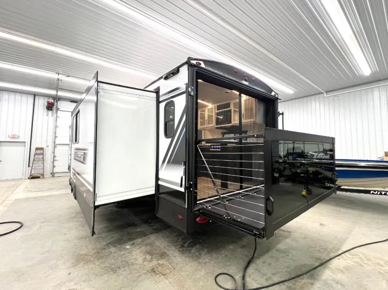 2025 Keystone Bullet Premium 336BBK - Photo 4