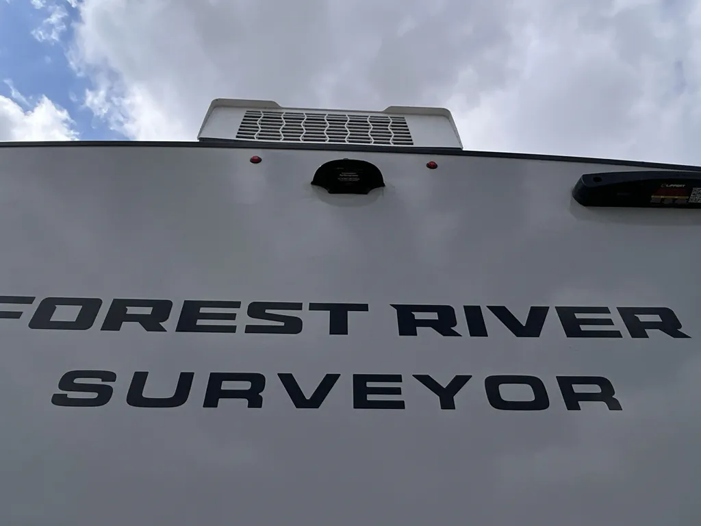 2026 Forest River Surveyor Legend-X 29CAMP, Photos photo 29