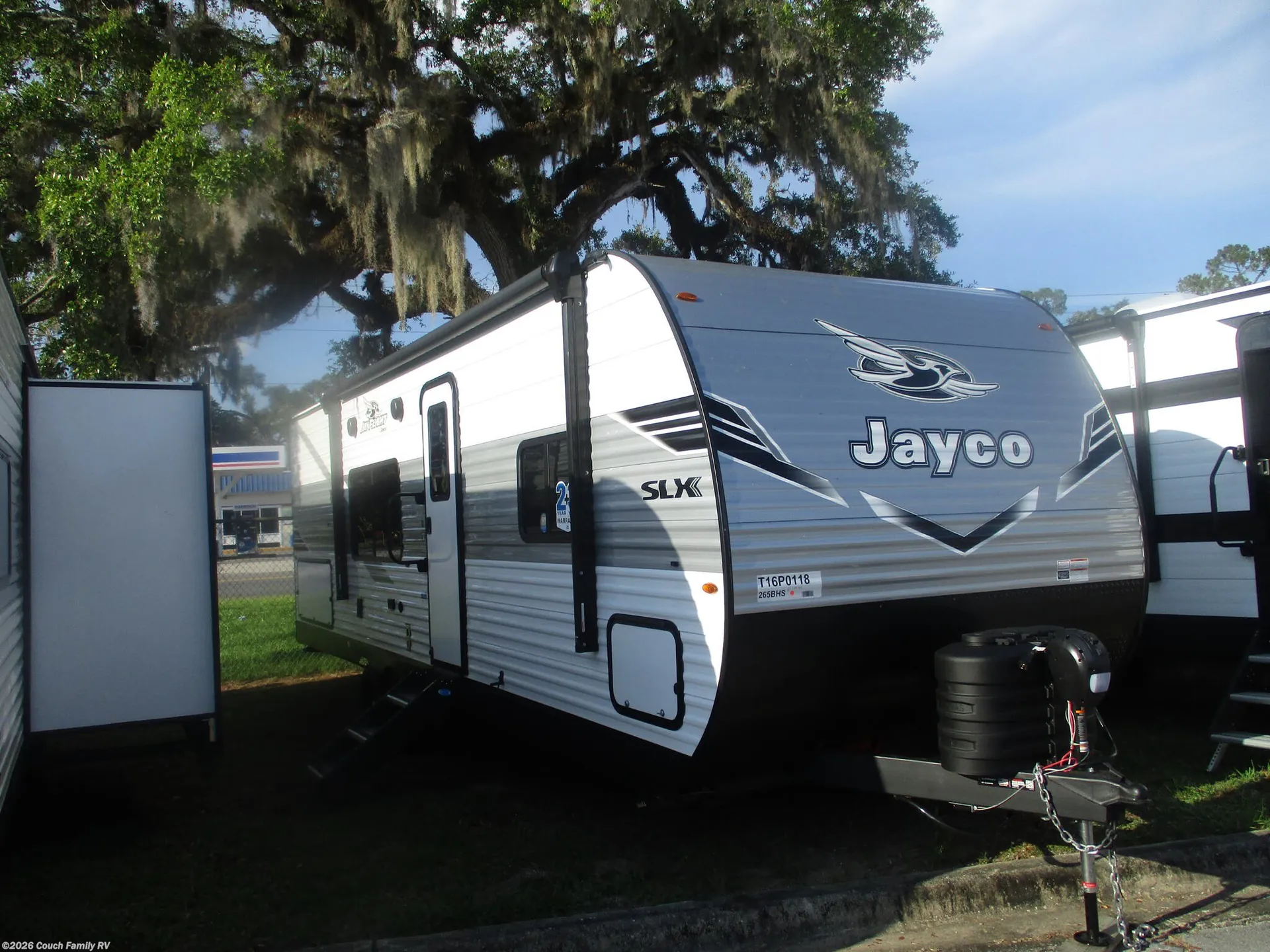 2026 Jayco Jay Flight SLX 265BHS - Photo 2
